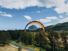 Load image into Gallery viewer, ZEPHYR V8 ULTRA X: LightWind Specific Ozone Kites