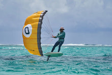 Load image into Gallery viewer, Ozone Powerpack v1 Parawing Ozone Kites