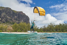Load image into Gallery viewer, Ozone Powerpack v1 Parawing Ozone Kites