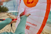 Load image into Gallery viewer, Ozone Powerpack v1 Parawing Ozone Kites