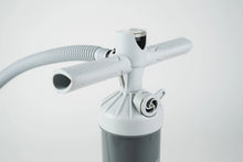 Load image into Gallery viewer, OZONE KITESURF PUMP DOUBLE ACTION V3 PORTUGAL