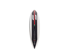 Load image into Gallery viewer, Torpedo 110L Foilboard - White Edition