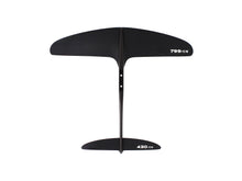 Load image into Gallery viewer, Foil Set Carbonglass 799-703-430/80