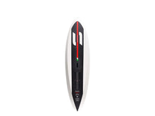 Load image into Gallery viewer, Torpedo 120L Foilboard - White Edition