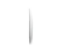 Load image into Gallery viewer, Torpedo 110L Foilboard - White Edition