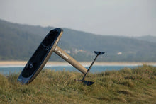 Load image into Gallery viewer, Rise V1 - Wing foil Board Ozone Kites