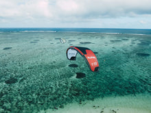 Load image into Gallery viewer, ALPHA V3 Ultra X Ozone Kites