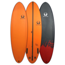 Load image into Gallery viewer, Appleflap Surf Board