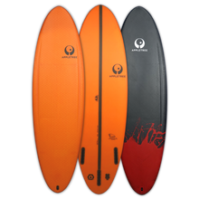 Load image into Gallery viewer, Appleflap Surf Board