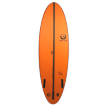 Load image into Gallery viewer, Appleflap Surf Board
