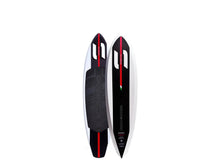 Load image into Gallery viewer, Torpedo 100L Foilboard - White Edition