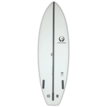 Load image into Gallery viewer, Applino V2 - Strapless Paulino Pereira Pro Model Kiteboard Appletreesurfboards