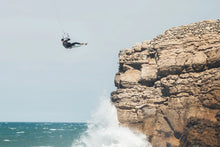 Load image into Gallery viewer, Ozonekites CODE V5 Twintip Ozone Kites