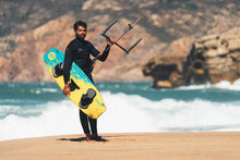 Load image into Gallery viewer, Ozonekites CODE V5 Twintip Ozone Kites
