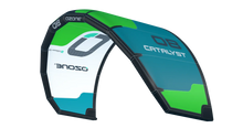 Load image into Gallery viewer, CATALYST V5: The Art of Progress Ozone Kites