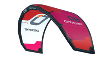 Load image into Gallery viewer, CATALYST V5: The Art of Progress Ozone Kites