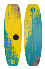 Load image into Gallery viewer, Ozonekites CODE V5 Twintip