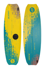 Load image into Gallery viewer, Ozonekites CODE V5 Twintip Ozone Kites