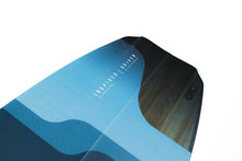 Load image into Gallery viewer, Ozonekites CODE V4 NEW Twintip kiteboarding kitesurf sale Kingzspot