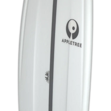 Load image into Gallery viewer, Applino V2 - Strapless Paulino Pereira Pro Model Kiteboard Appletreesurfboards