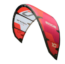 Load image into Gallery viewer, Ozone Edge VT OS-Launch kite RED RUY WHITE COLOR BIG AIR KITE
