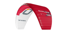 Load image into Gallery viewer, Explore V3 Snowkiting Ozone portugal
