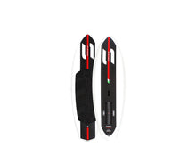 Load image into Gallery viewer, Sabfoil Torpedo 95L Mid Length Foilboard | Hydrofoil Board