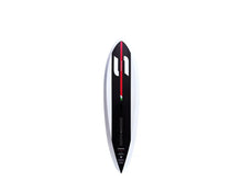 Load image into Gallery viewer, Torpedo 90L Foilboard - White Edition