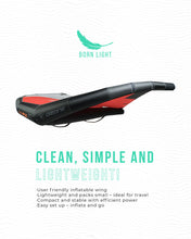 Load image into Gallery viewer, FLY V1 WING