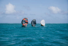 Load image into Gallery viewer, FUSION V2 ULTRA X - DOUBLE SURFACE WING Ozone Kites