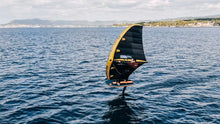 Load image into Gallery viewer, FUSION V2 ULTRA X - DOUBLE SURFACE WING Ozone Kites