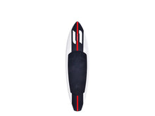 Load image into Gallery viewer, Torpedo 110L Foilboard - White Edition