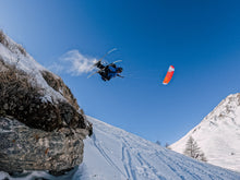 Load image into Gallery viewer, Hyperlink V4: Multipurpose Foil Kite