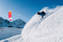 Load image into Gallery viewer, Hyperlink V4: Multipurpose Foil Kite