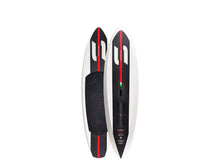 Load image into Gallery viewer, Torpedo 120L Foilboard - White Edition