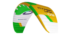 Load image into Gallery viewer, Hyperlink V4: Multipurpose Foil Kite Ozone Kites