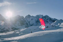 Load image into Gallery viewer, Hyperlink V4: Multipurpose Foil Kite