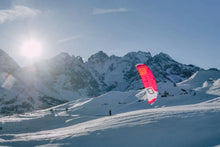 Load image into Gallery viewer, Hyperlink V4: Multipurpose Foil Kite Ozone Kites