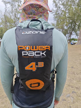 Load image into Gallery viewer, Ozone Powerpack v1 Parawing Ozone Kites