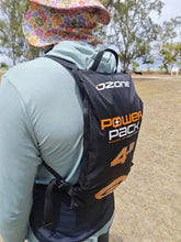 Load image into Gallery viewer, Ozone Powerpack v1 Parawing Ozone Kites