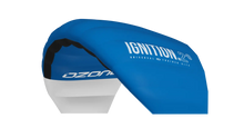 Load image into Gallery viewer, IGNITION V3 - Trainer Kite ozone kids first kite portugal