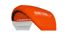 Load image into Gallery viewer, IGNITION V3 - Trainer Kite ozone kids first kite portugal