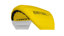 Load image into Gallery viewer, IGNITION V3 - Trainer Kite ozone kids first kite portugal