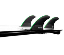 Load image into Gallery viewer, John John Florence Techflex Futures Fins
