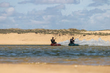 Load image into Gallery viewer, Infinity V4 - Lightwind Twintip