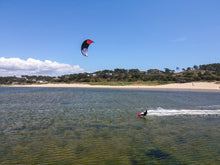 Load image into Gallery viewer, Infinity V4 - Lightwind Twintip