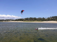 Load image into Gallery viewer, Infinity V4 - Lightwind Twintip Ozone Kites