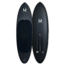 Load image into Gallery viewer, Appletree Surfboards Midlength V2 Carbon Foil Board
