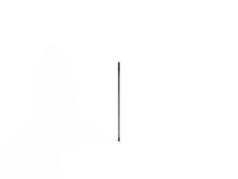 Load image into Gallery viewer, Sabfoil Kraken 73 | Hydrofoil Mast