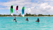 Load image into Gallery viewer, MACH 1 Ozone Kites